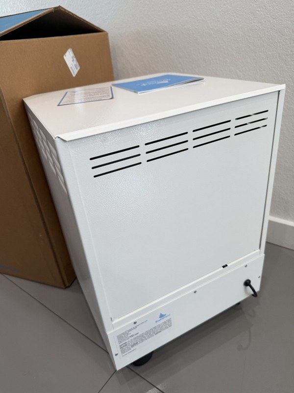Enviroklenz Mobile Air System Plus with UVC HEPA Filter, 115V, 60HZ, P/N 137227 gallery