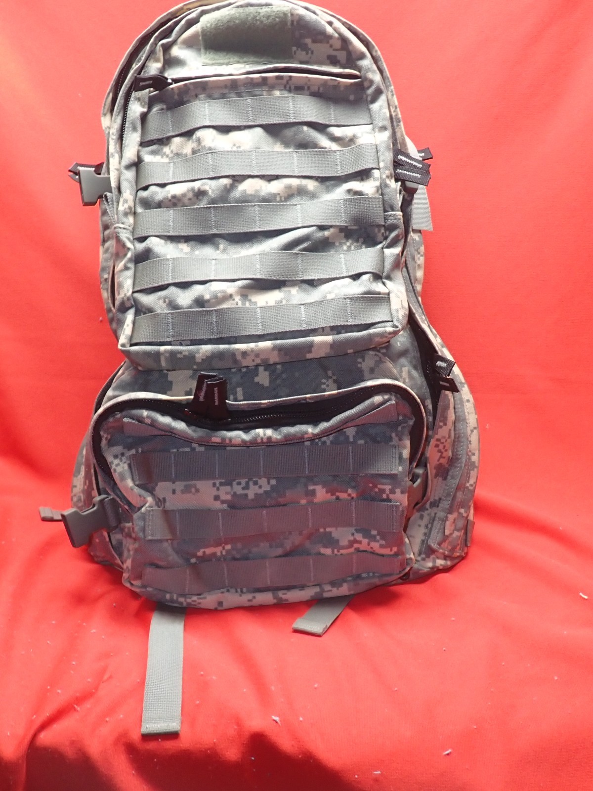 Diamondback Assault Pack Battle Lab  Backpack ACU BLPF81