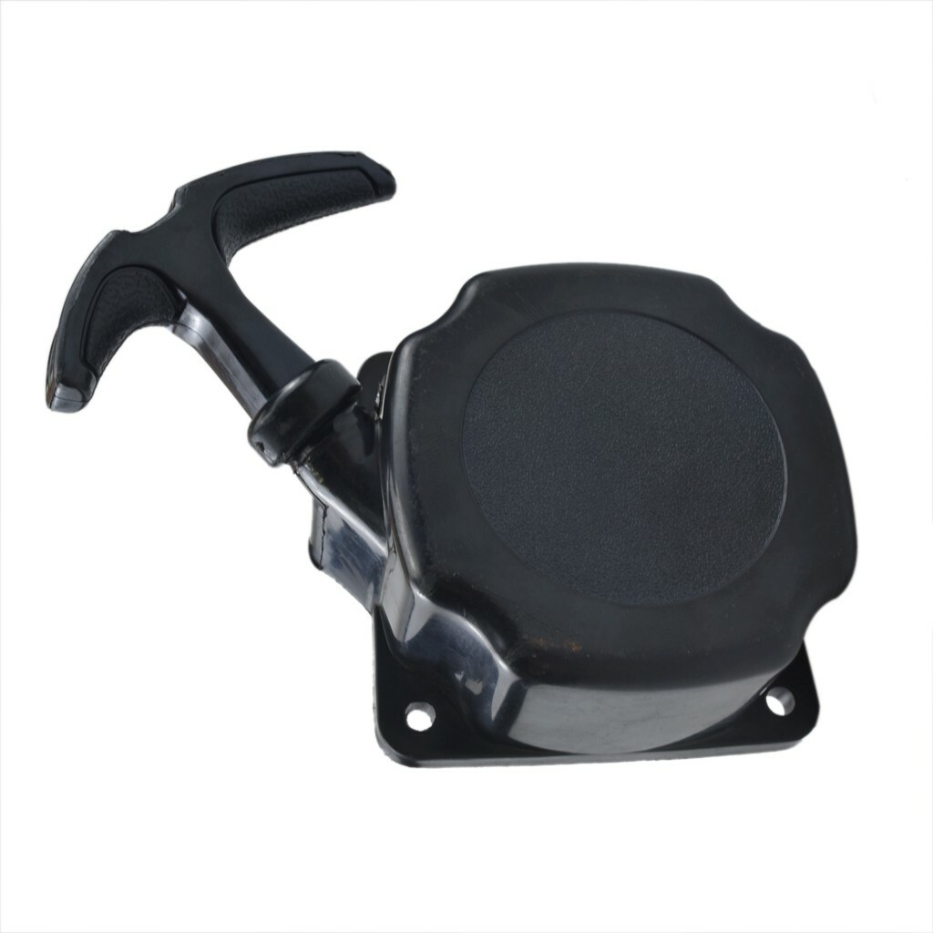 Recoil Pull Start Starter & Pawl for 52cc 3.2hp leaf blower 2 Stroke Power Blowe gallery