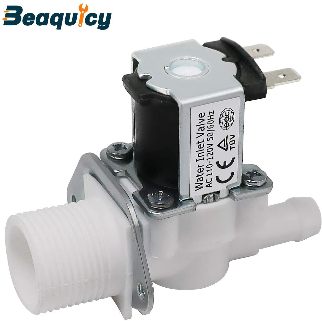 5220FR2006H Washer Inlet Valve Replacement For Kenmore, LG, Kenmore 110-120V gallery