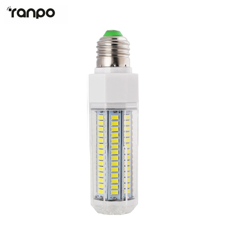 Dimmable LED E27 5730 SMD Corn Lights Bulb 25W 30W 35W 40W High Brightness RK095 gallery