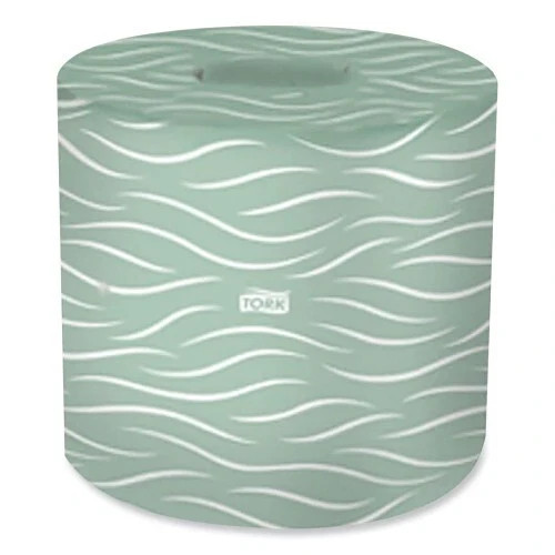 Tork Universal Bath Tissue, 2-Ply, White, 500 Sheets/Roll, 96 Rolls/CT gallery