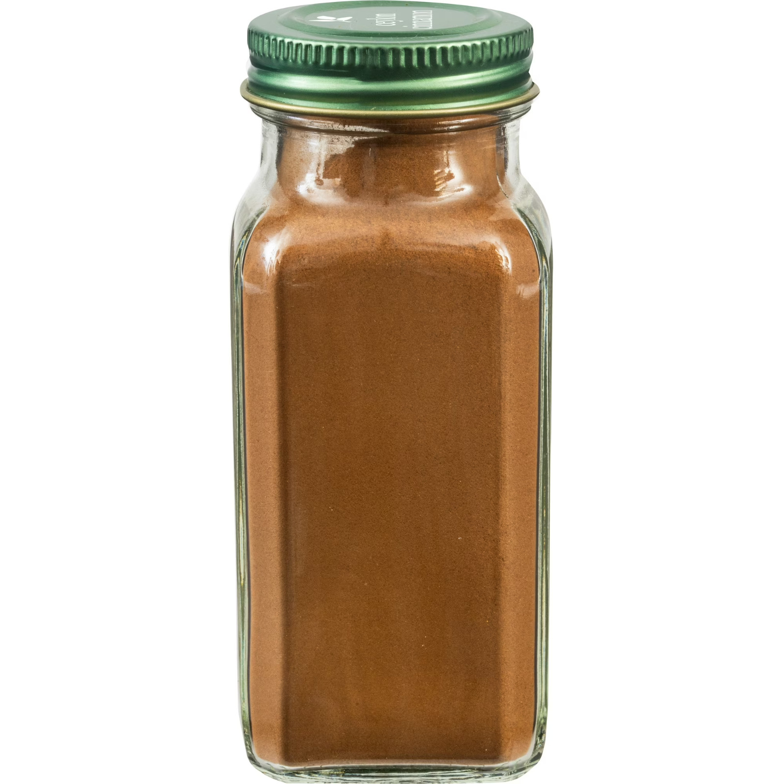 Simply Organic Organic Ground Ceylon Cinnamon, GMO Free 2.08 oz Bottle, 3 Pack gallery