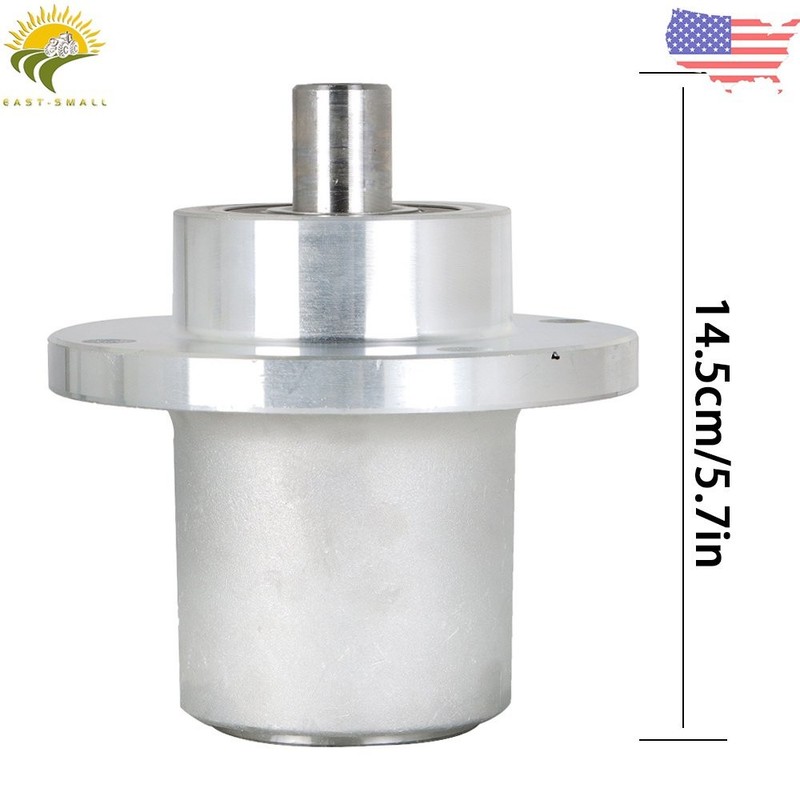 Thomletha 3 Pack Spindle Assembly for Bad Boy Deck 037-2000-00 037-2050-00 gallery