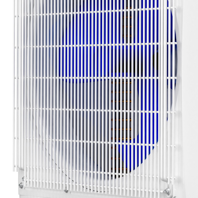 18000 BTU Mini Split Air Conditioner Heat Pump System 208-230V Ductless AC Cool gallery
