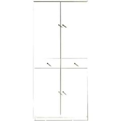 BATHROOM COLUMN ‘MULTIPURPOSE’ 69 cm 68x34x150h
