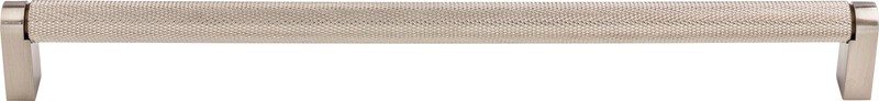 Top Knobs M2655 Amwell Appliance Pull 30" Inch (c-c) - Brushed Satin Nickel gallery