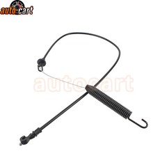 42″ Deck Clutch Cable For Craftsman LT1000 LT2000 DLT3000 175067 169676 21547184