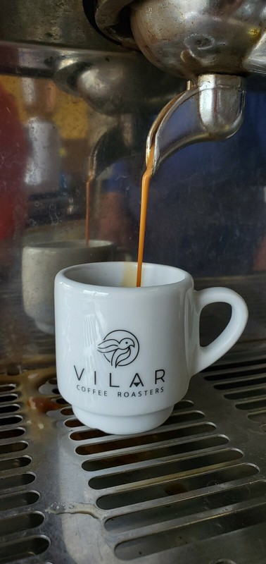 Fresh Roasted Single ESE POD ESPRESSO For Espresso Coffee machines 120ct PODS gallery