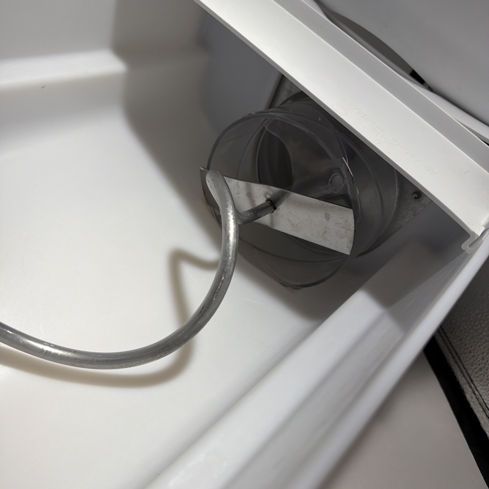 Frigidaire Refrigerator Ice Bin Container Assembly P# 241860803 gallery