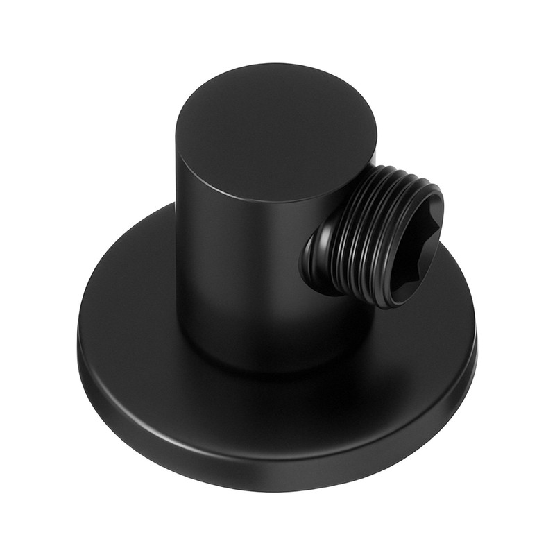 VEVOR Wall Mounted Supply Elbow, Wall Supply Elbow with O-Ring Flange, Tapered 1 gallery