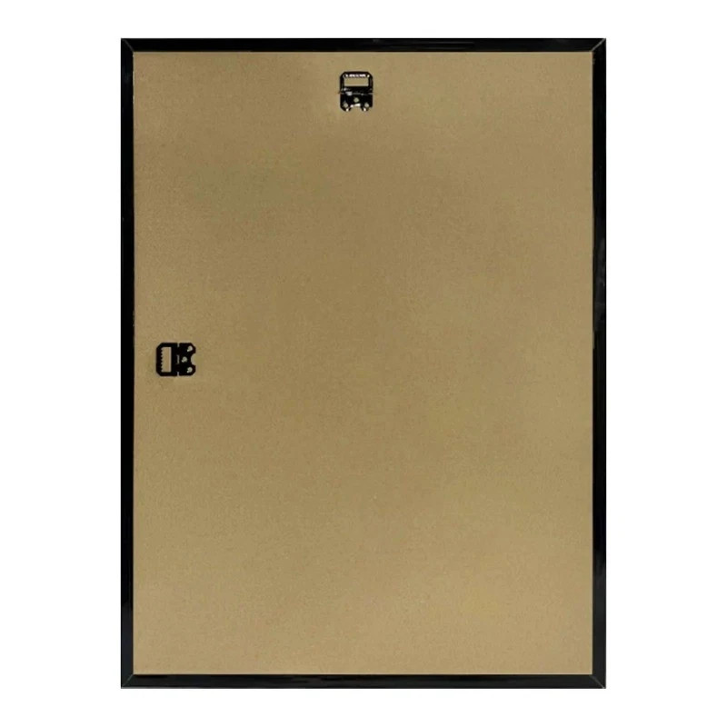 Mainstays 27'' x 40'' Black Basic Poster Frame gallery