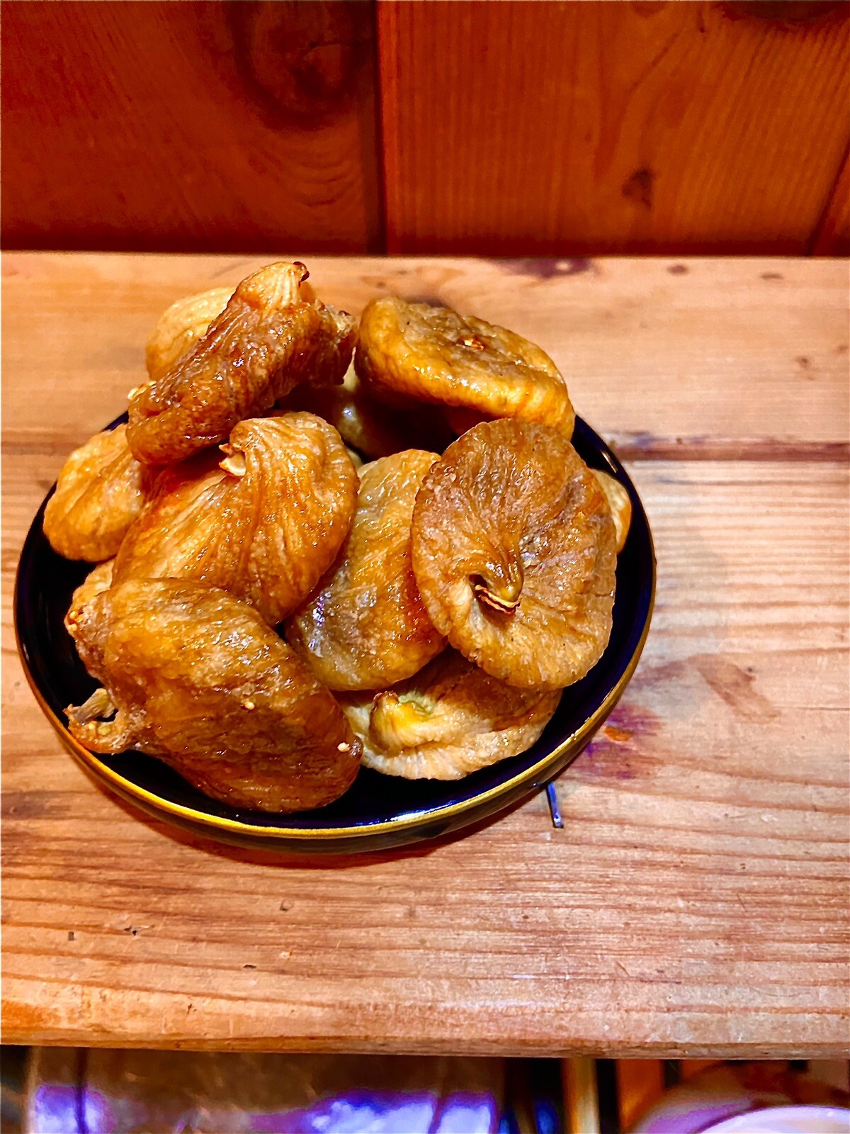 Turkish Sun Dried Figs Always Fresh Resealable Bag by Agro Sun Quality gallery