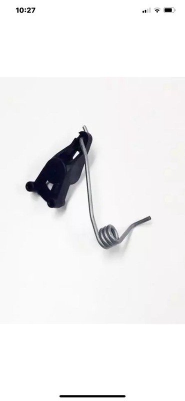 Partial Inversion Kit fits RT400 replaces John Deere MIA12790, MIA12476. gallery