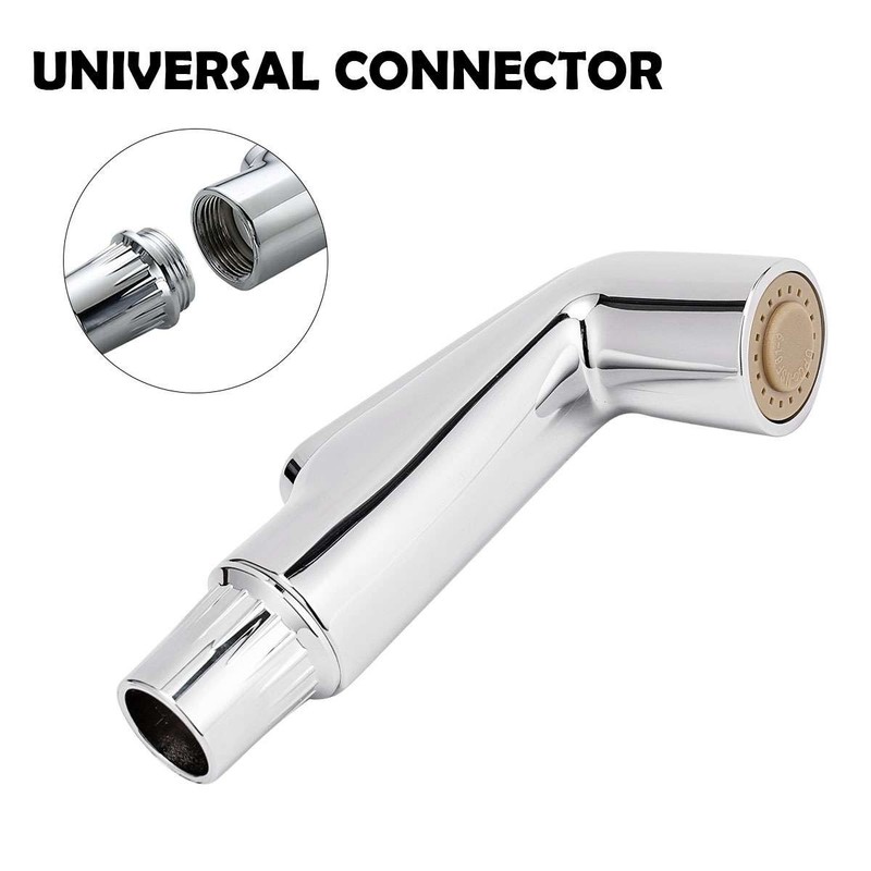 Kitchen Sink Sprayer Head Replacement Handheld Spray Nozzle for Kitchen Faucet gallery