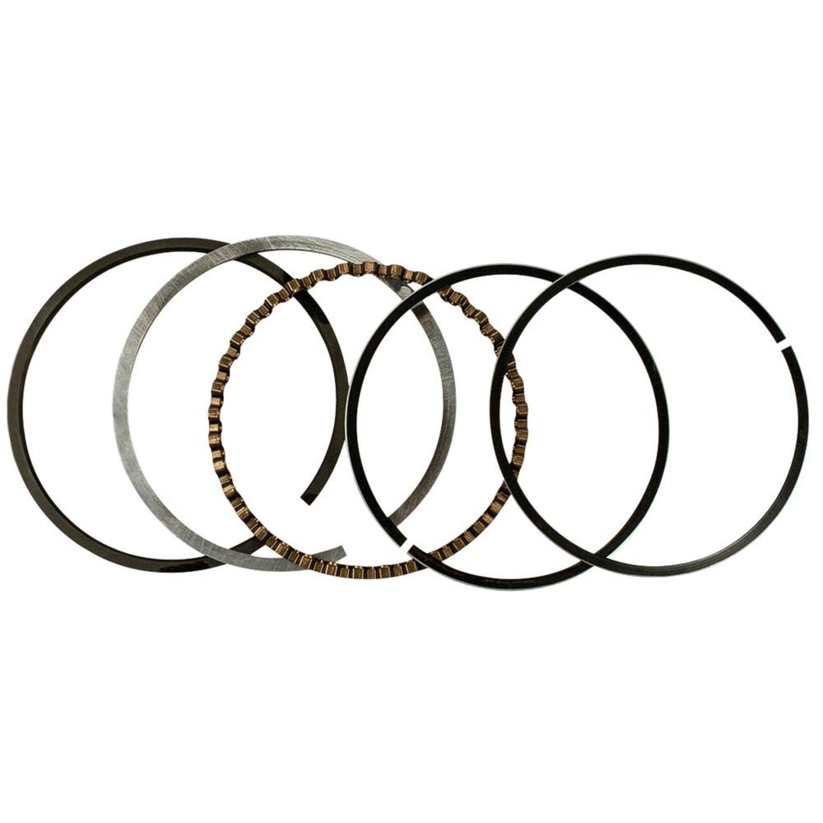 New Stens Piston Rings STD 500-736 for Kohler 48 108 01-S gallery