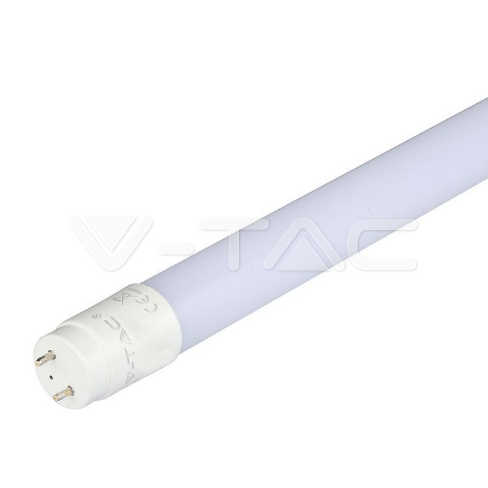 LED T8 Type B -143-Single End By-pass Ballast 4ft 1800lumen 5000K 25-pack gallery