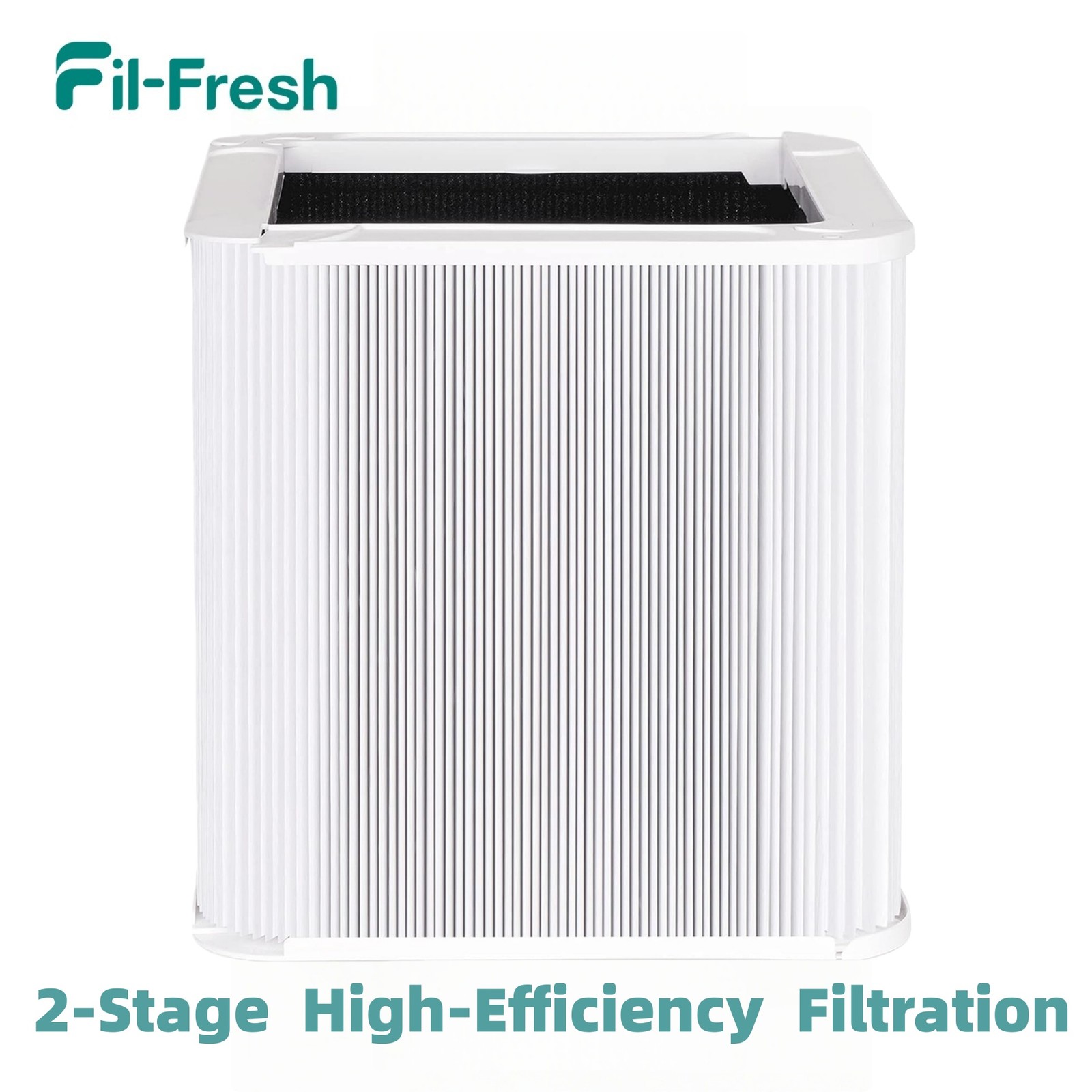 211+ Replacement Filter Particle&Activated Carbon Filter For Blue air/Pure 211+ gallery