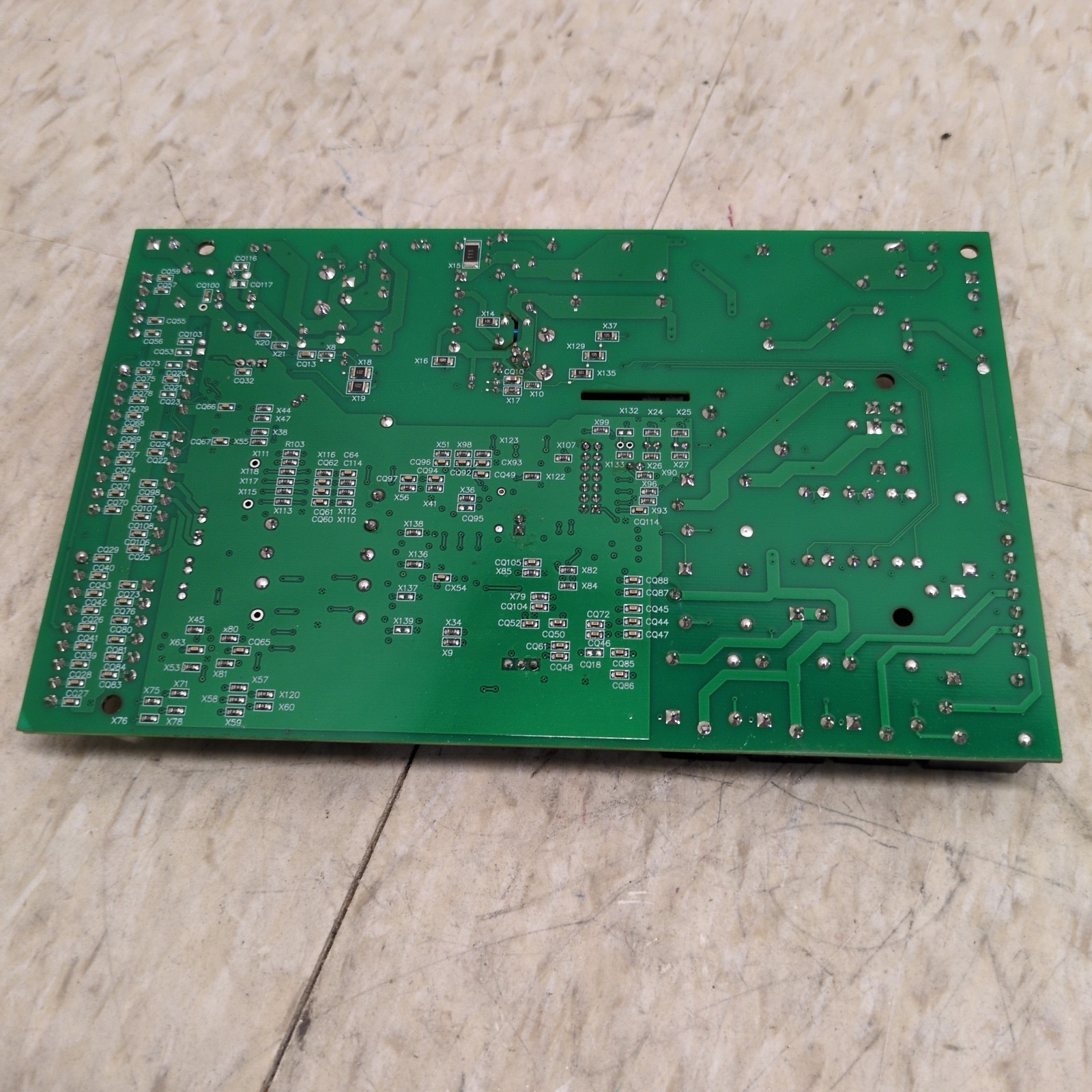 200D4850G022 GE Refrigerator Main Control Board Replacement - WR55X10942C PS1672 gallery