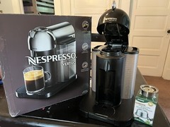 Nepresso Venturo