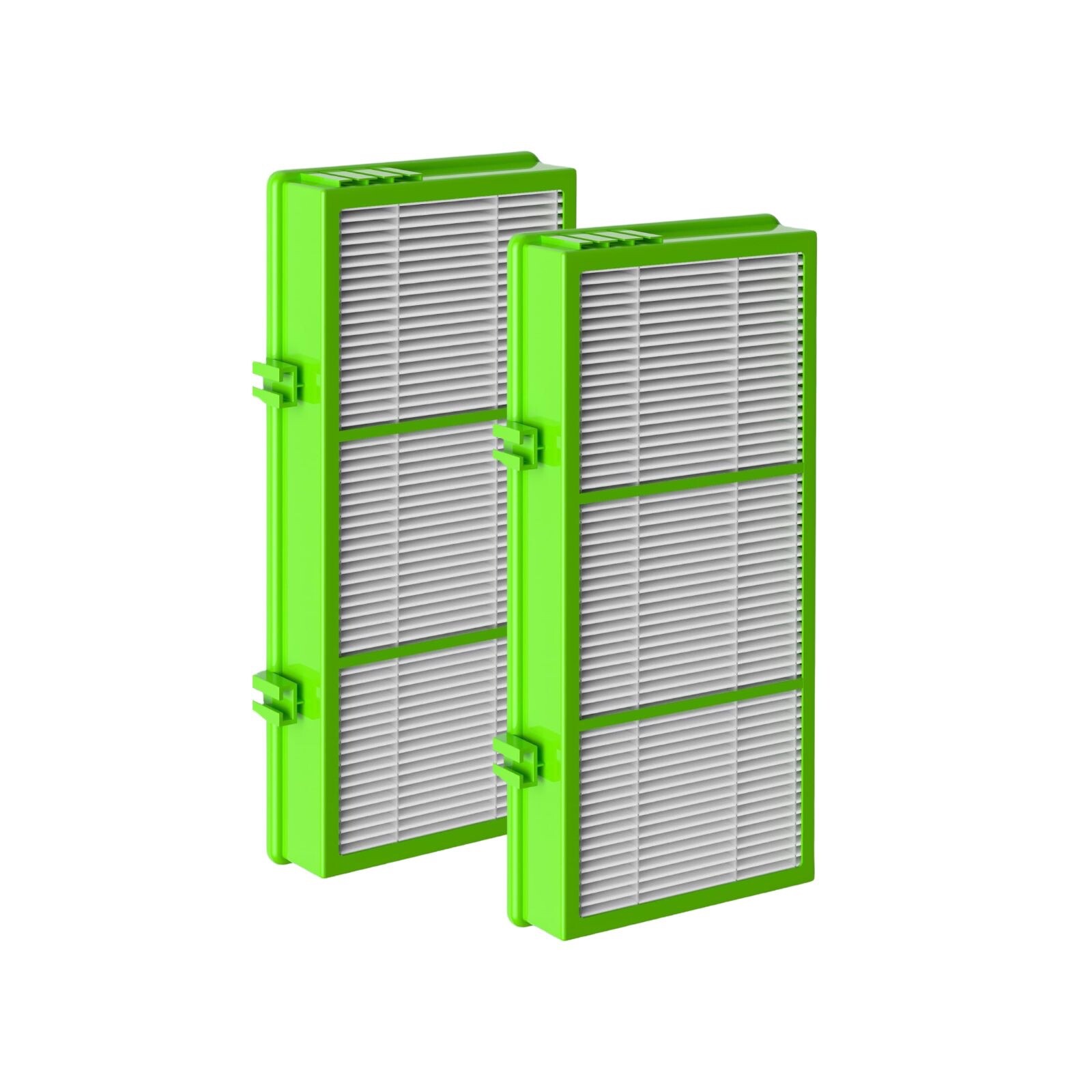 HEPA Filter For Holmes AER1 Air Purifier Allergen Remover HAPF300AHD, 2pks gallery