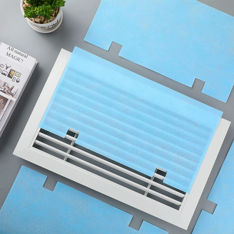 6 Pack RV A/C Replacement Air Filter MERV 6 Rated RV Air Conditioner Filters Com gallery