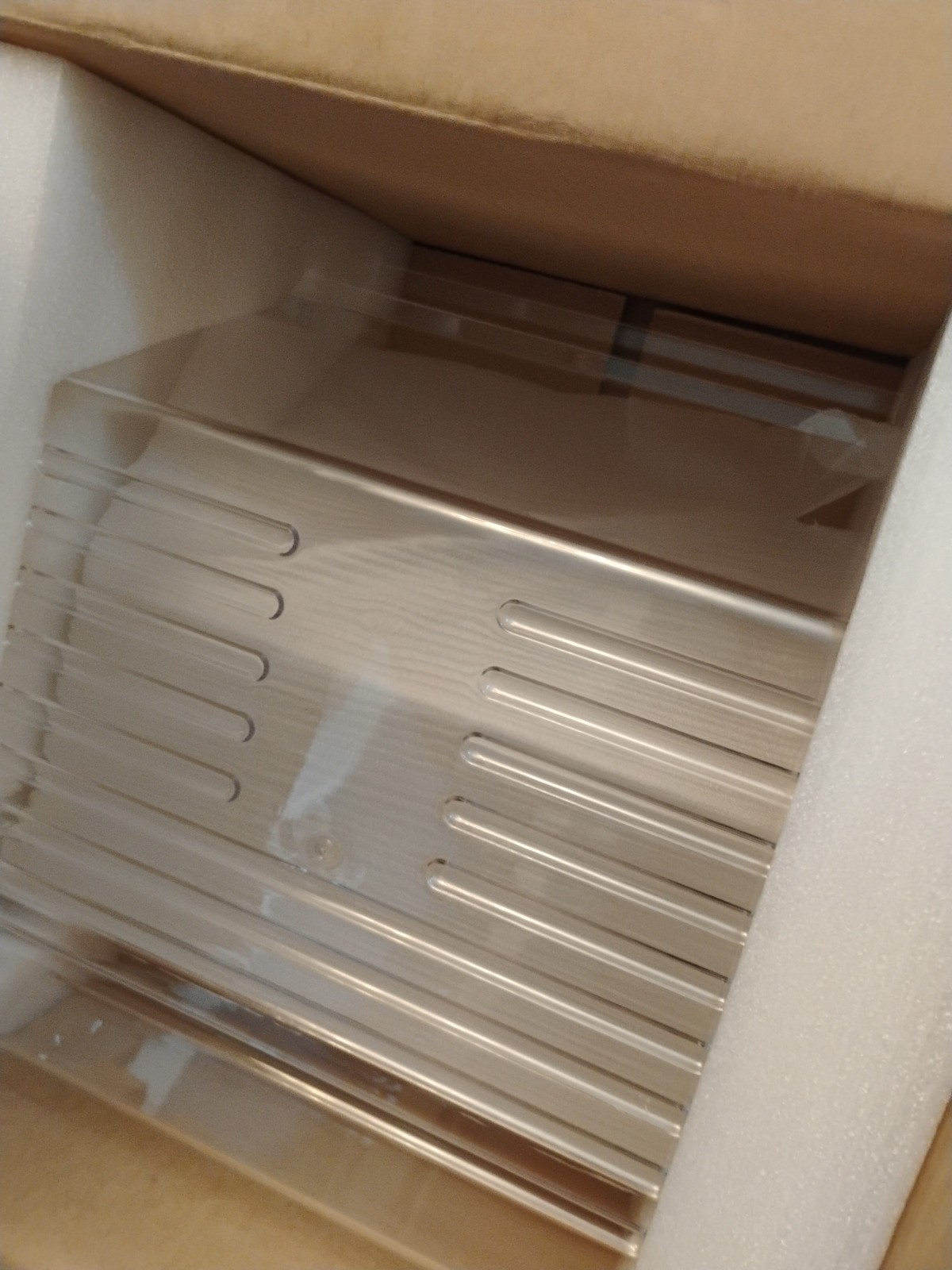 New 2 Pack 2188656 Fridge Crisper Drawer Refrigerator 2188664 Fits Whirlpool gallery