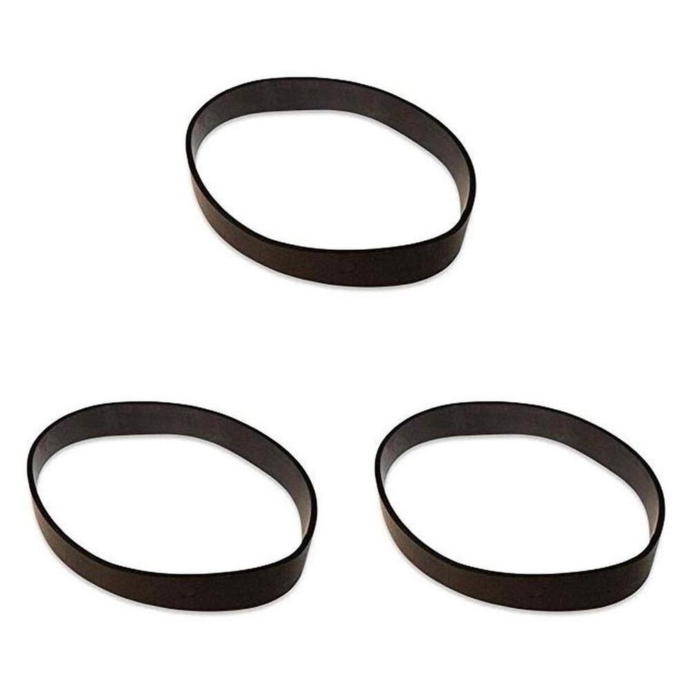 Three (3) 562932001 Stretch Belts Fits Hoover UH70110 Rewind T Series Vacuums gallery