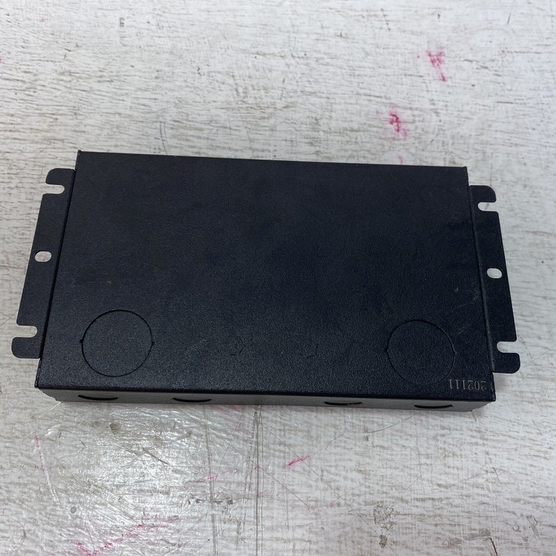 Diffusion Triac/0/1-10V 5-in-1 DImmable LED Driver DLMULTI-024-30W Without Cover gallery