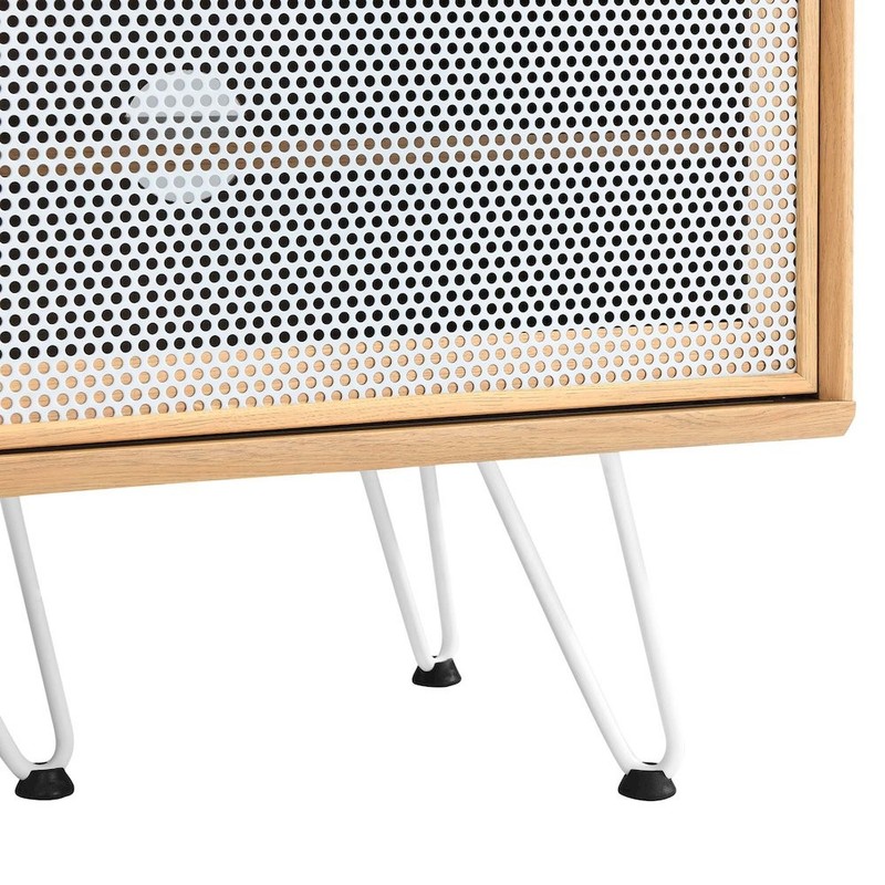 Nomad 59" TV Stand gallery