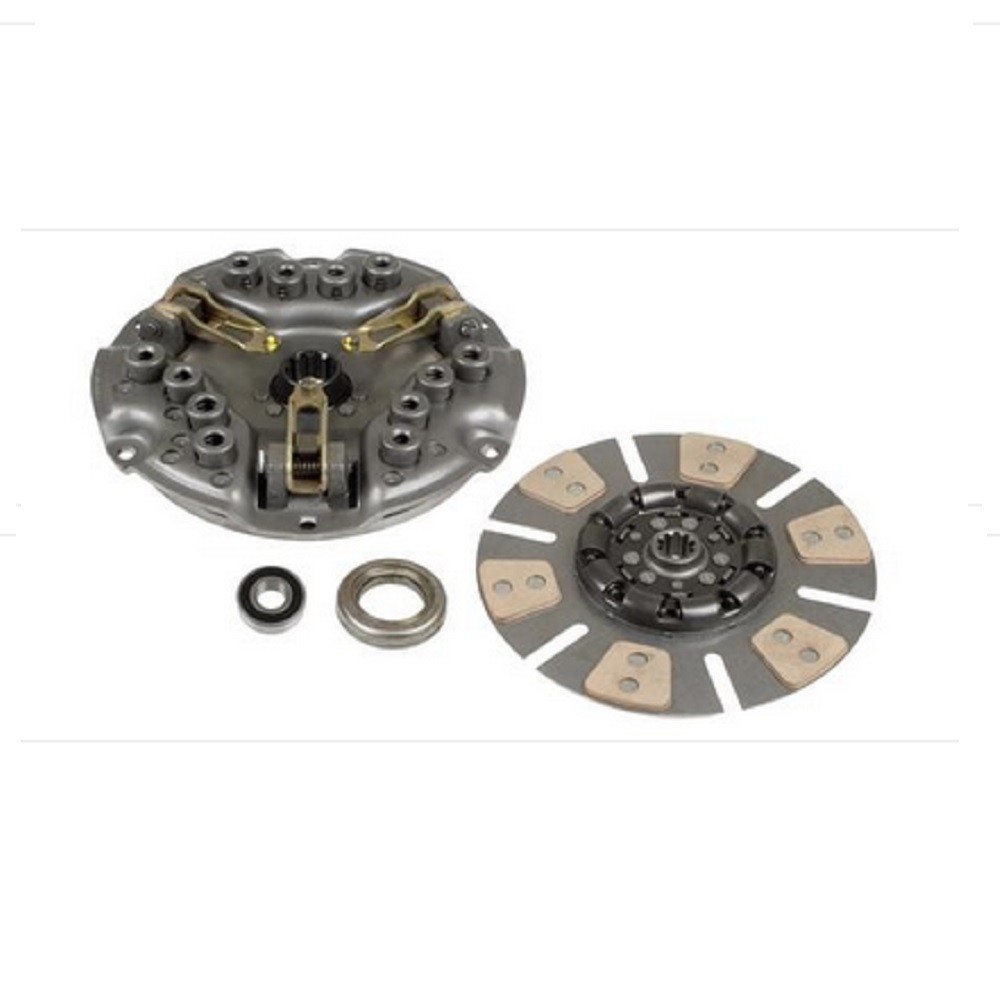Clutch Kit Fits International Fits Case IH 495 3230 695 895 595 4210 685 gallery