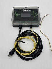 Flow-Tech Water Treatment System