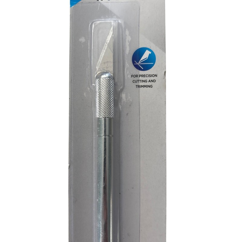 X-ACTO Basic Precision Knife XWA3201E New in Factory packaging gallery