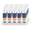 Grooved Sediment Water Filter 5 Micron 10" x 2.5" size 25 PACK by Aquaboon gallery