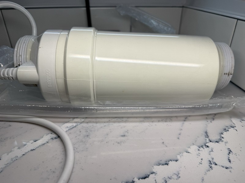 Salt Chlorination T-Cel1-15 replacement for Pools up to 40000 Gallons, untested gallery