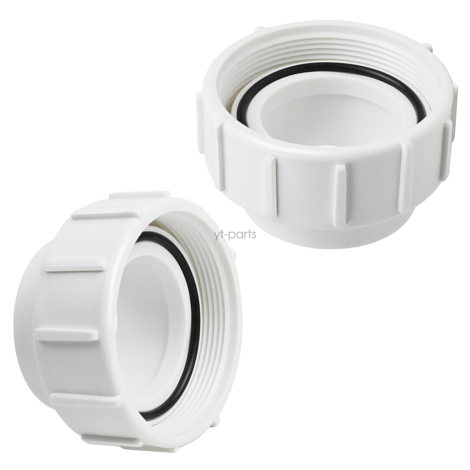 2" Half Union Adapter For Pentair Sta-Rite ,Spa Swimming Pool Pump PKG188 gallery