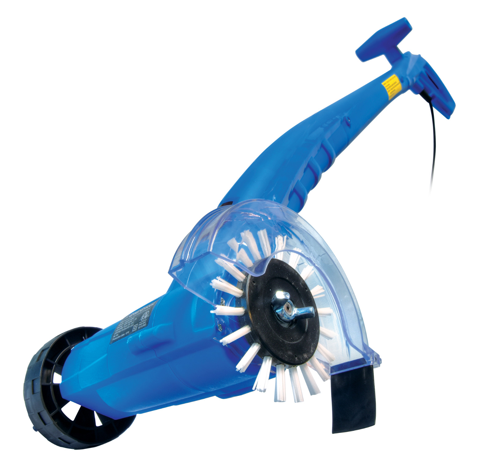 Refurbished Grout Groovy Electric Stand Up Tile Grout Cleaning Machine gallery