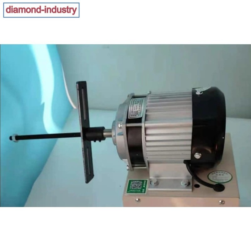 electric Automatic Winding Machine Motor Repair Tool High Torque Winding Machine gallery