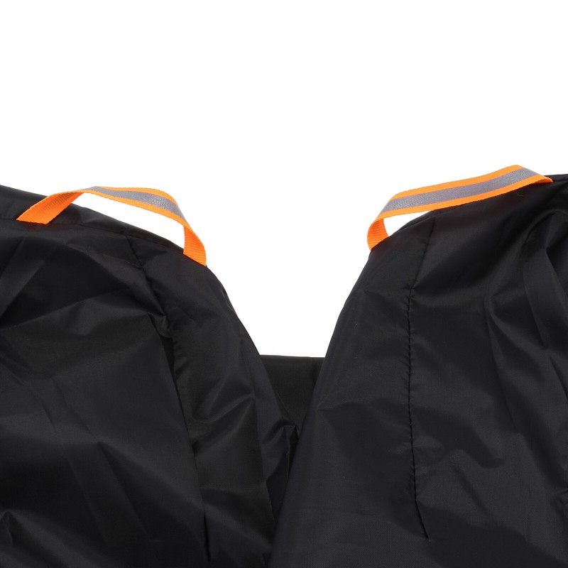 Waterproof 4 Wheelers Protector Quad ATV Cover for Polaris Honda Yamaha M-XXXL gallery