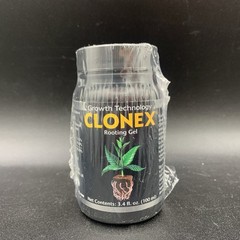 SEALED – Growth Technology CloneX Rooting Gel 3.4 FL | 100ML