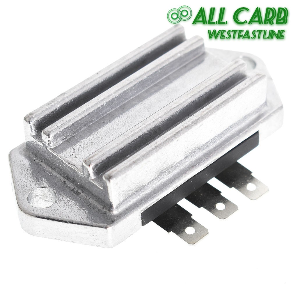 Voltage Regulator Rectifier Fit For Kohler John Deere 4140309 41-403-09 Mower gallery