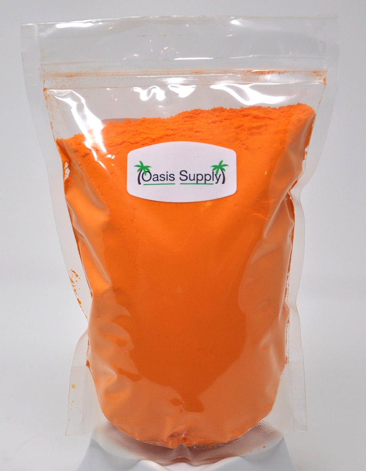 Cheddar Cheese Powder - 1 Lb Package gallery