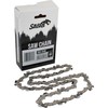 Chain Pre-Cut Loop 44 Dl 3/8" Lp, .050", Semi-Chisel Standard 094-3446 gallery