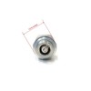 OEM Champion SPARK PLUG for Tecumseh 50, 60, 70, HM70, 80, 85, 90, 100, HMSK70 gallery