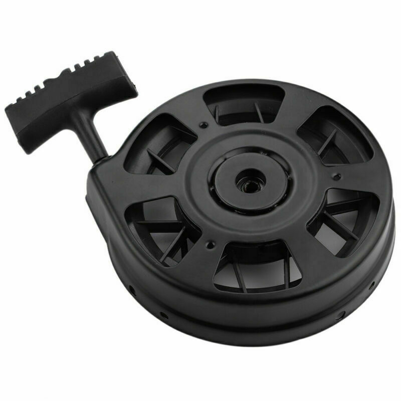 590702 Recoil Starter Pull Start Fit Tecumseh 590739 590637 AV600 LEV80 LEV100 gallery