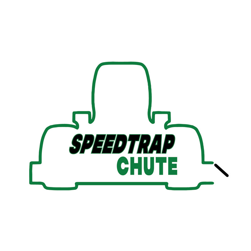Speedtrap® Chute Blocker Exmark® Quest® X Series 48" 30 Second Install gallery