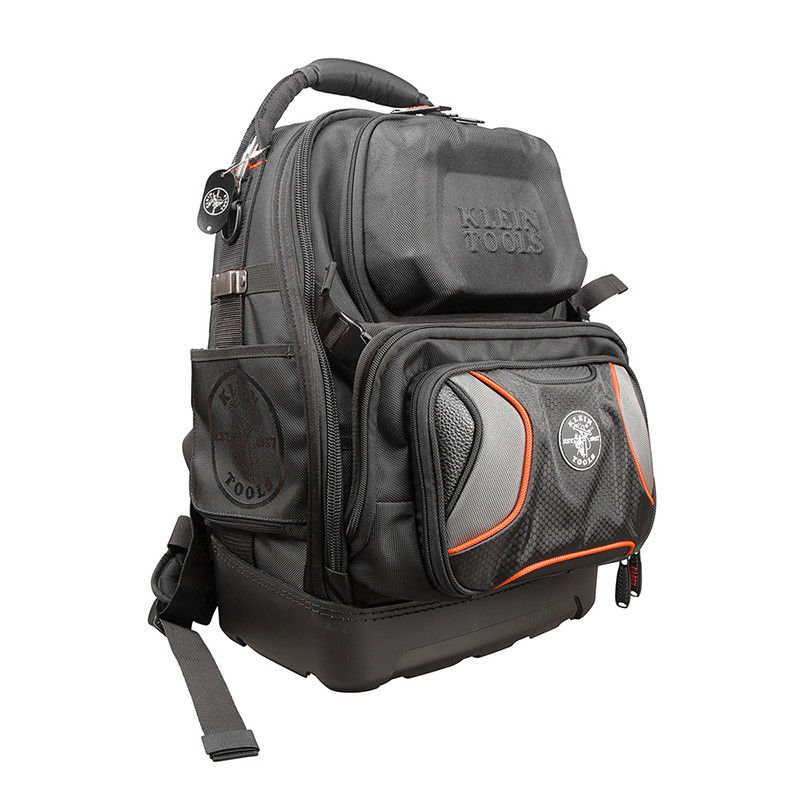 Klein Tools 55485 Tradesman Pro™ Tool Master Backpack gallery