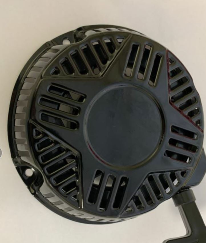 Recoil Starter Assembly For Westinghouse WPro8500 8500/11500 Watts Generator gallery