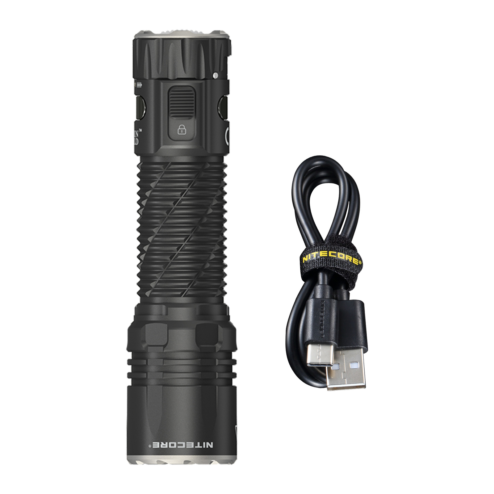 Nitecore EDC35 5000 Lumen Rechargeable EDC Flashlight gallery