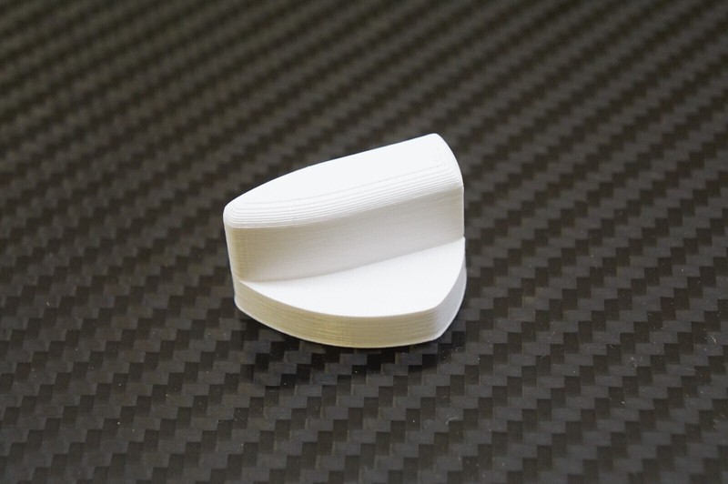 3D Control Temp Knob for Hamilton Beach 7-Quart Crock Pot Slow Cooker 33149 gallery